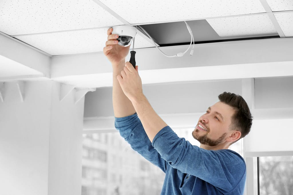Commercial AV Solutions