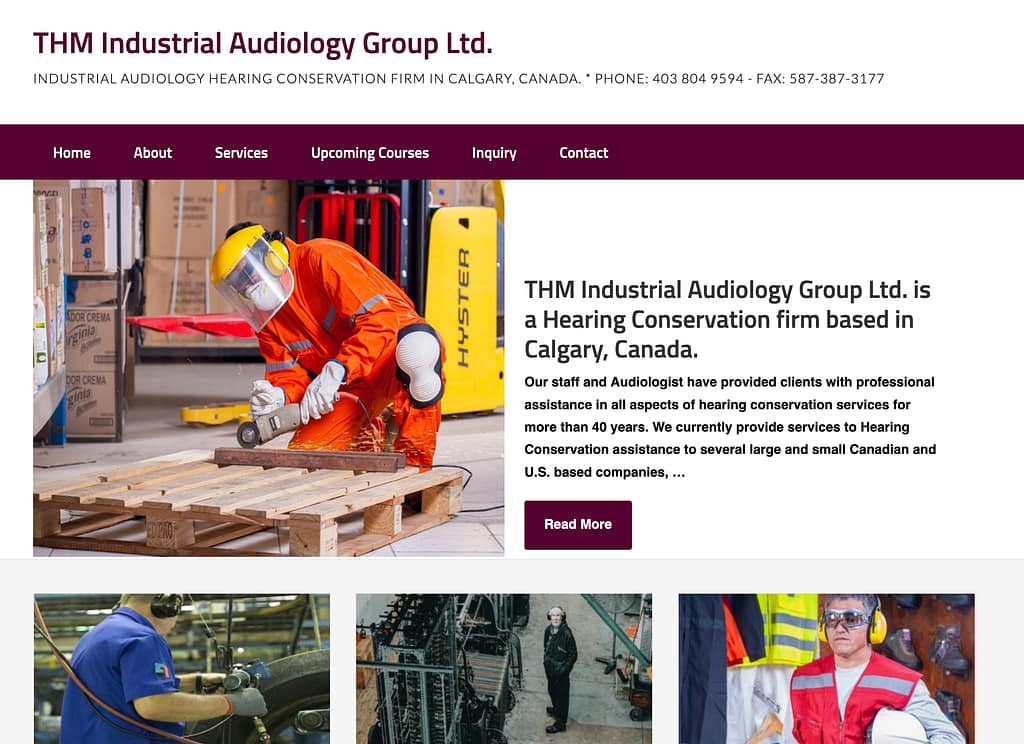 thm-group.ca