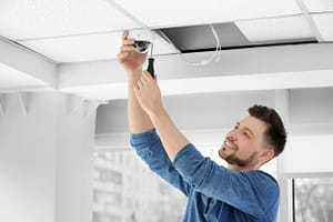 Commercial AV Solutions