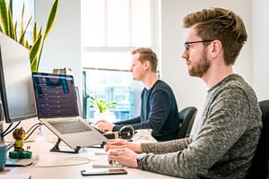 Zen Web media - Modern, Fast, & Responsive Websites that perfectly balance Professional Elegance with relaxed accessibility.