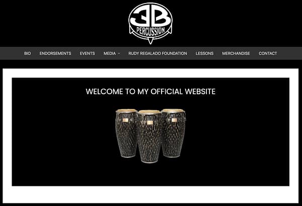 ebpercussion.com