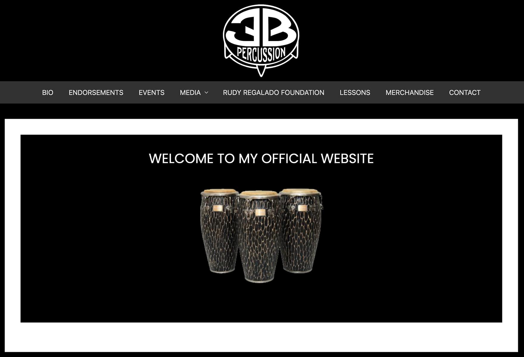 ebpercussion.com