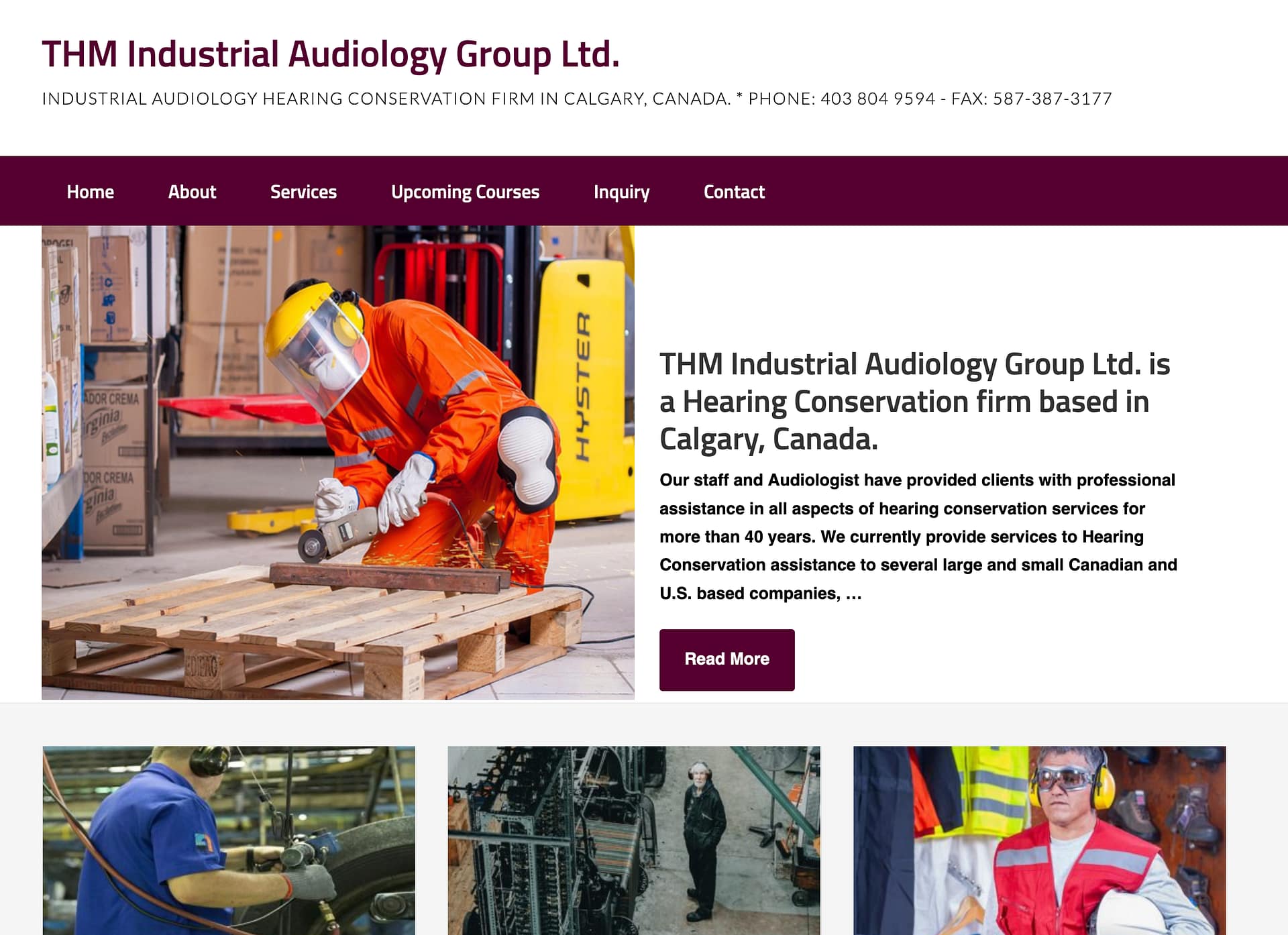 thm-group.ca